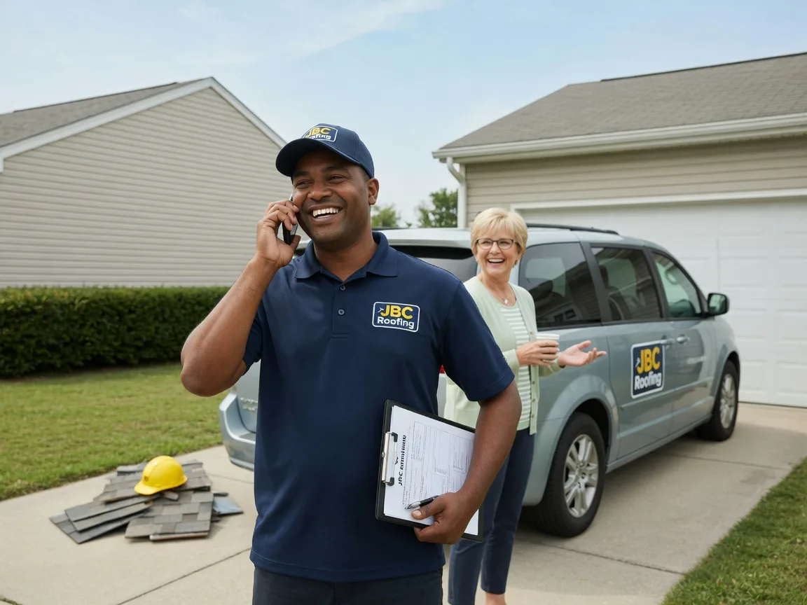 Roof Replacement Farragut, TN FAQs